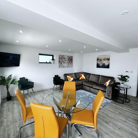 The Atlantis - Tower Apartments Great Yarmouth Exterior foto