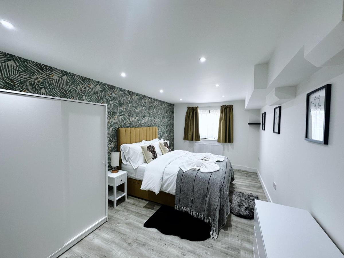 The Atlantis - Tower Apartments Great Yarmouth Exterior foto